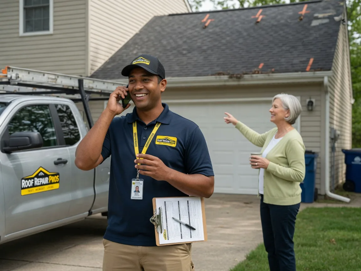 Roof Repair Wildomar, CA FAQs